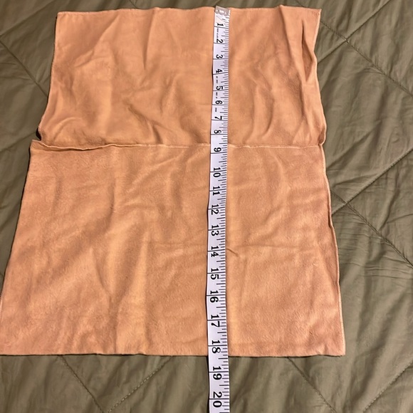 Louis Vuitton authentic dust bag O/S - Picture 8 of 9